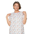 Dámská noční košile Martel Bogna I 203 kr/r M-2XL (1964966) - 32