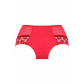 Dámské kalhotky 029 red - EWANA (3544615) - 1