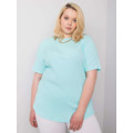 Dámská strukturovaná halenka 6323 - FPrice (3305616) - 11
