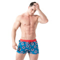 Plavky Playo Sea - Alpha Male (3485607) - 5