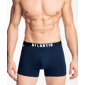 Boxerky Atlantic 3BMH-011 A'3 M-2XL (2576244) - 1