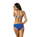 Plavky Carlotta Blu Cina M-327 Modrá (75) - Marko (3471441) - 3