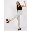 DHJ kalhoty SP 12787.07P ecru (3335803) - 3