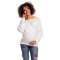 Těhotenský svetr model 84269 PeeKaBoo (1096697) - 1