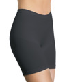 Kalhotky stahovací nohavičkové bezešvé Short Silhouette Intimidea Barva: (2134391) - 1