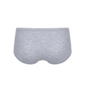Dámské kalhotky Basic+ Midi - GREY COMBINATION - šedá M013 - SLOGGI (2775742) - 26