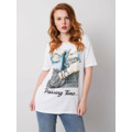 Tričko HB TS 3047.33P bílá (2566007) - 2