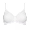 Dámská podprsenka Cotton Beauty N bílá - Triumph (3241051) - 16