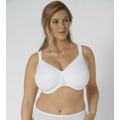 Podprsenka Comfort Minimizer W X bílá - TRIUMPH (2687706) - 5