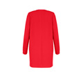 Dámský kabát Coat M551 - Figl (3531352) - 5