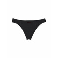 Spodní díl plavek KW0KW00830-BEH černá - Calvin Klein (1548037) - 1