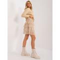 Sukně TW SD BI 0517.84 velbloudů (2561507) - 9