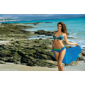 Plavky Audrey Surf M-320 modrozelené (202) - Marko (3471246) - 6