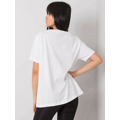 Tričko HB TS 3066.70 bílé (2699322) - 9