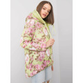 Dámská prošívaná oboustranná bunda CP-6639 - FPrice (3150390) - 3