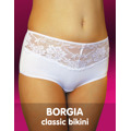 Dámské kalhotky Borgia - FUNNY DAY (589467) - 5