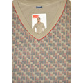 Pánské pyžamo Luna 795 M-2XL (579872) - 2