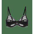 Dámská podprsenka Aura Spotlight W - černá - TRIUMPH (2688767) - 11