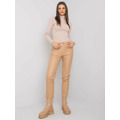 LC SP 22K 5028 kalhoty.16P velbloud (3497486) - 3
