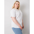 Dámská strukturovaná halenka 6323 - FPrice (3305616) - 4