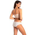 Dámské kalhotky 1590s ultra comfort beige - GATTA (801004) - 5