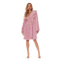 Dámský župan L&L 2204 Brandi S-XL (3406940) - 2