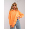 Mikina EM BL 707.94 fluo oranžová (3367210) - 13
