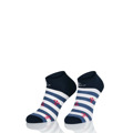 Vzorované ponožky Intenso 1849 Cotton 36-46 (3162937) - 24
