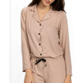 Pyjamas Rose - Momenti Per Me (3554595) - 5