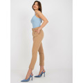 DHJ kalhoty SP 12787.21X velbloud (3335826) - 2