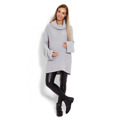 Těhotenský svetr model 122947 PeeKaBoo (1096845) - 2