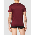 Pánské triko 110853 1A538 - 00076 - Bordo - Emporio Armani (3060951) - 3