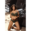Plavky Matylda Green M-469 (3) - Marko (3472230) - 1