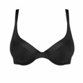 Dámská podprsenka Body Make-up Soft Touch WHP černá - TRIUMPH (3268297) - 3