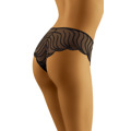 Dámské kalhotky Roxi Black - Wol-Bar (3487605) - 1