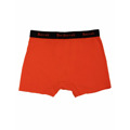 Boxerky BR BK 4476.28P tmavě oranžová (3369582) - 3