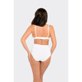 Dámské kalhotky Monami BBL 054 White - Babell (3488458) - 7