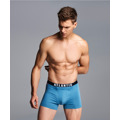 Boxerky Atlantic 3BMH-011 A'3 M-2XL (2576244) - 12