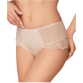 Dámské kalhotky Scarlett 098 Beige - Ewana (3488220) - 1
