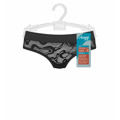 Dámské kalhotky GO Allround Lace Hipster - BLACK - černé 0004 - SLOGGI (3245868) - 1