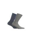 Pánské ponožky Wola Perfect Man Comfort nestahující W94.F06 (902575) - 2