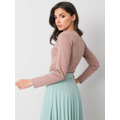Dámské body TW BO G 087.99 tmavě lila (3517390) - 4