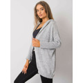 Cardigan TW SW BI 6911.15 šedá (2932586) - 12