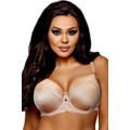 Dámská podprsenka 1779 beige - AVA (1083550) - 1
