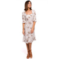 Dámské šaty S223 - Stylove (2934367) - 2