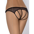 Tanga Charbon V-6458 černá - Axami (3547859) - 6