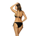 Plavky Felicia Nero-Bianco M-491 (6) - Marko (3471704) - 2