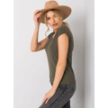 Tričko RV TS 6108.04 khaki (3098769) - 2
