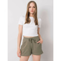 Šortky 359 SN 012.25 khaki (2661284) - 11