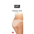 Dámské kalhotky Gatta 41645 Tanga Sensual Skin (2661397) - 1
